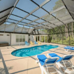 Pool Lanai Enclosures Custom Designed Carolina Home Exteriors