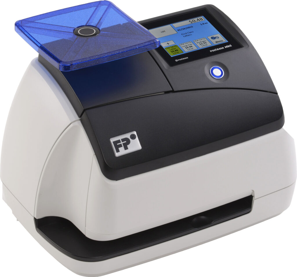 PostBase Mini Postage Meter Key Business Solutions