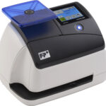 PostBase Mini Postage Meter Key Business Solutions