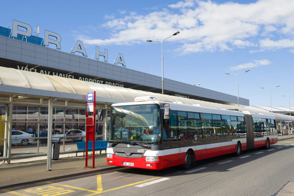 Prague Airport Prague Airport Shuttle