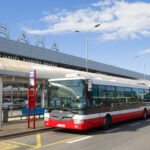 Prague Airport Prague Airport Shuttle