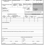 Prior Authorization Form Pa 16 Molina La Medicaid Printable Pdf