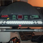 ProForm 770 EKG Treadmill Maine Treadmill Repair