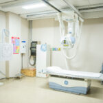 Radiology Department ImSan