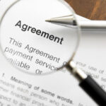 Read Contracts Before There Is A Problem Callagy Law