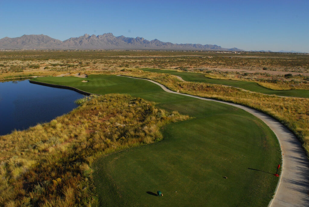 Red Hawk Golf Course Visit Las Cruces New Mexico Las Cruces CVB