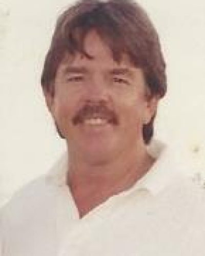 Remembering STEVEN L MCDOUGALL Obituaries Island Cremations And