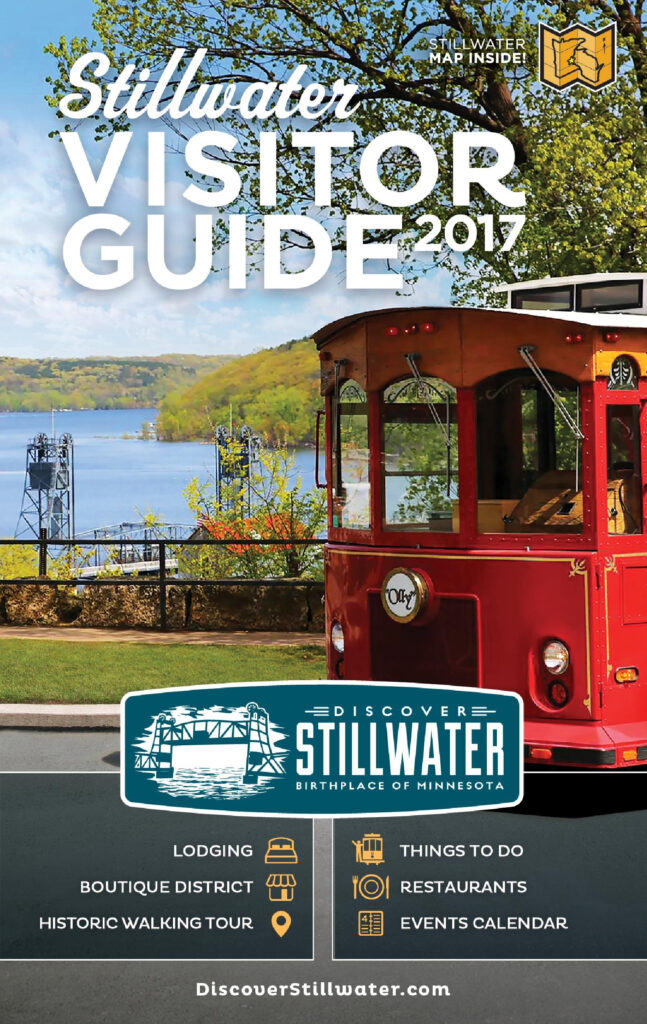 Request A Visitors Guide Discover Stillwater