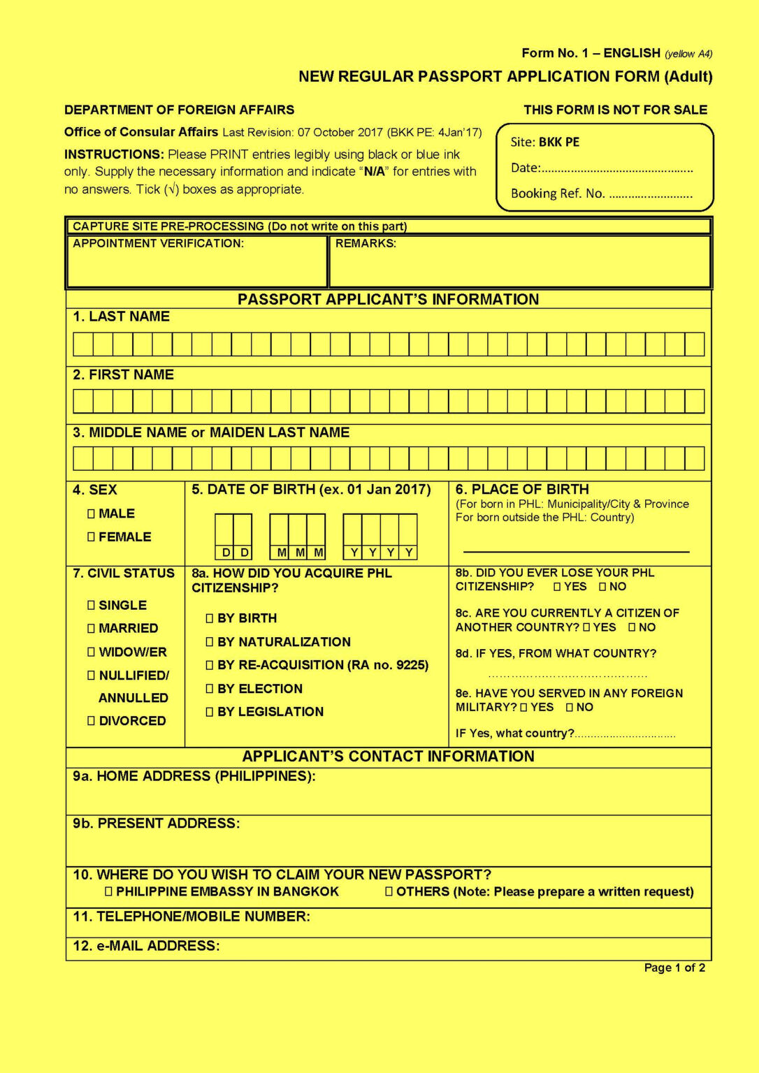 revised-passport-application-forms-available-here-serviceform