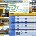 Room Rates Southern University And A M College