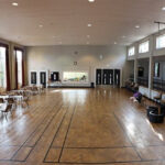 Sacred Heart Wimbledon Parish Halls