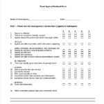 Sample Customer Feedback Form 22 Free Documents In PDF