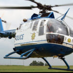 SAPS Helicopter Fixed Wing Pilot Learnership 2015