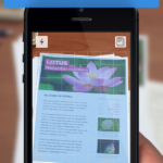 Scanner Pro IPhone English Evernote App Center