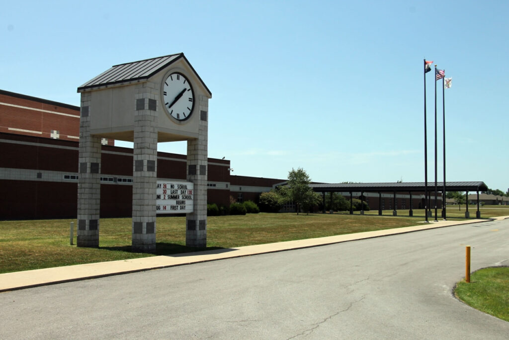 Schools Carl Junction Missouri