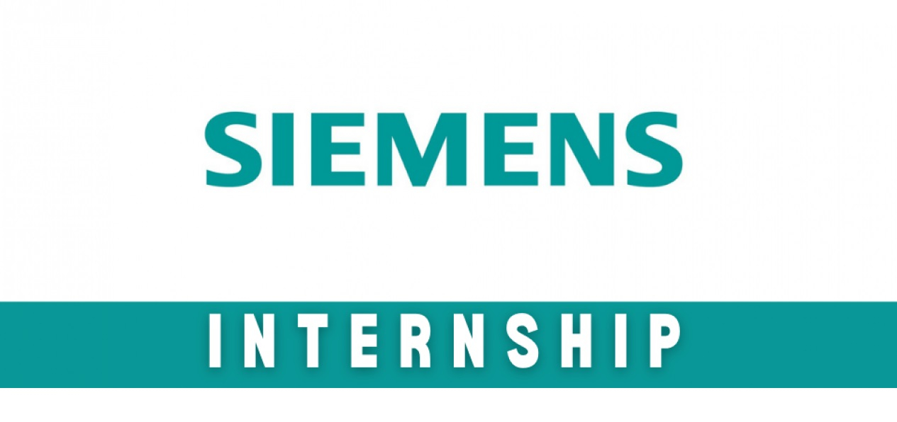 Siemens Internship Programme 2022 2023 Khabza Career Portal