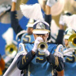 Southern University Human Jukebox And Dancing Dolls To Perform During