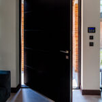 Spitfire Pivot Doors Door Installation We Fit UK Ltd In Birmingham