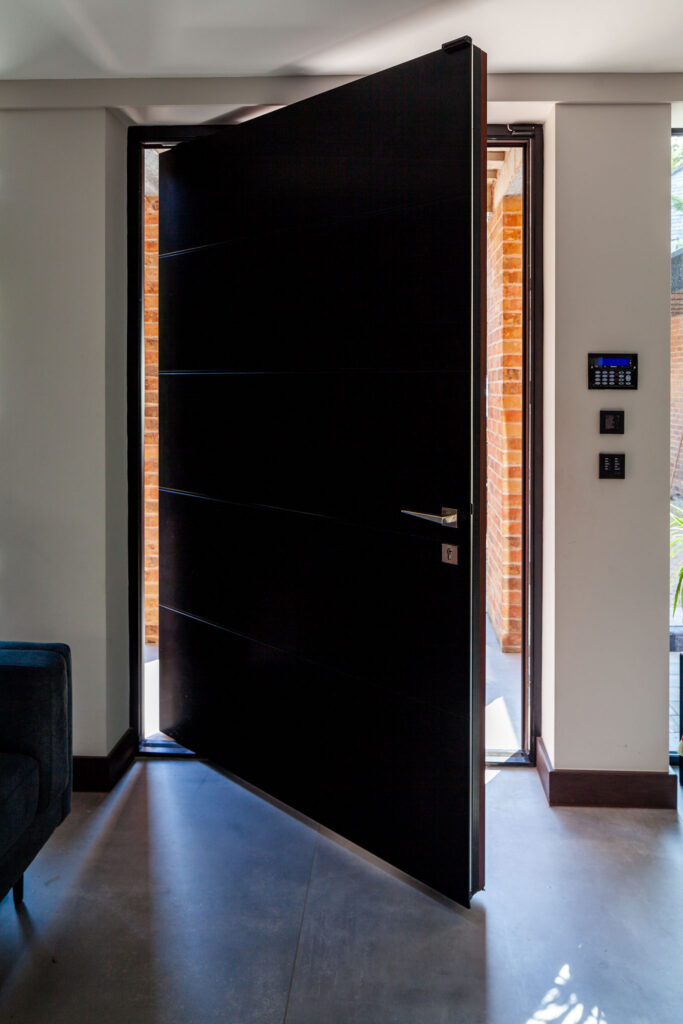 Spitfire Pivot Doors Door Installation We Fit UK Ltd In Birmingham