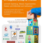 Startseite JH Logistik Group