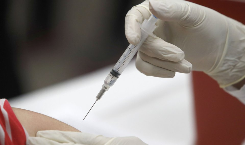 State Health Officials Propose New Vaccination Exemption Rules