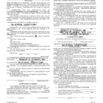 Sterilization Consent Form Printable Pdf Download