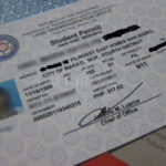 Student Permit Announcement Philippines