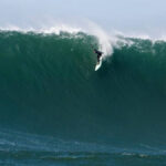 Surf s Up Checking Out The Huge Waves At Mavericks The Spokesman Review