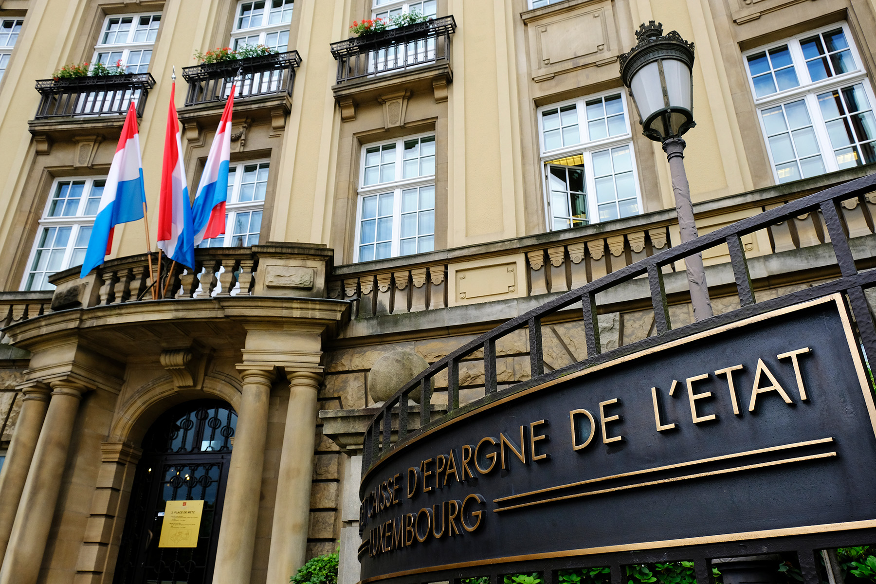 Taxes In Luxembourg A Guide For Expats Expatica