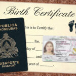 Texas Reaches Agreement With Familes In Birth Certificate Case The