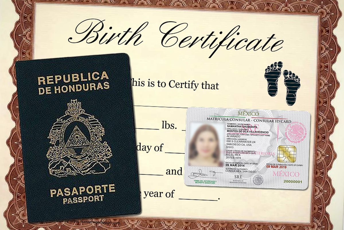 Texas Reaches Agreement With Familes In Birth Certificate Case The 