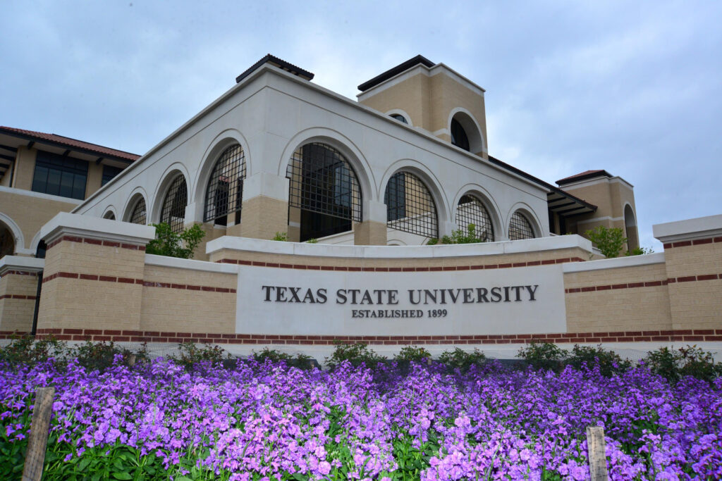 Texas State University To Study Chagas Disease Threat To Military San