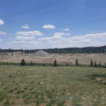 The Gloria Z Gold Placer Mine MineListings