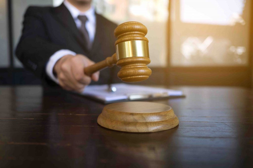 Tips For Success On Your Upcoming Court Date Houston Bail Bonds