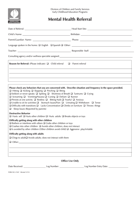 Top 9 Preschool Observation Form Templates Free To Download In PDF Format