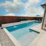 Trendy Modern Space Swimming Pool Projects Claffey Pools