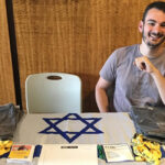 TU Hillel Honored By International Organization For Educational