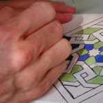 Turkish Tiles Workshop In Istanbul Turkish Ceramics Workshop In