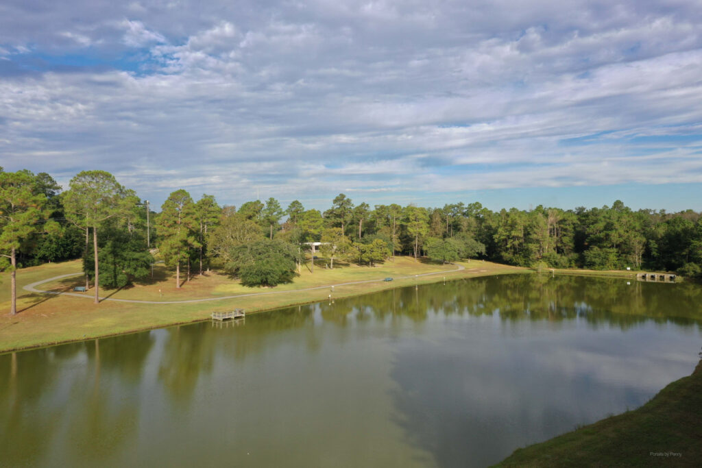 Twin Lakes Diamondhead Mississippi