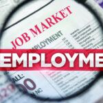 Unemployment Claims Surge In Latest Ohio Jobs Report Adams County