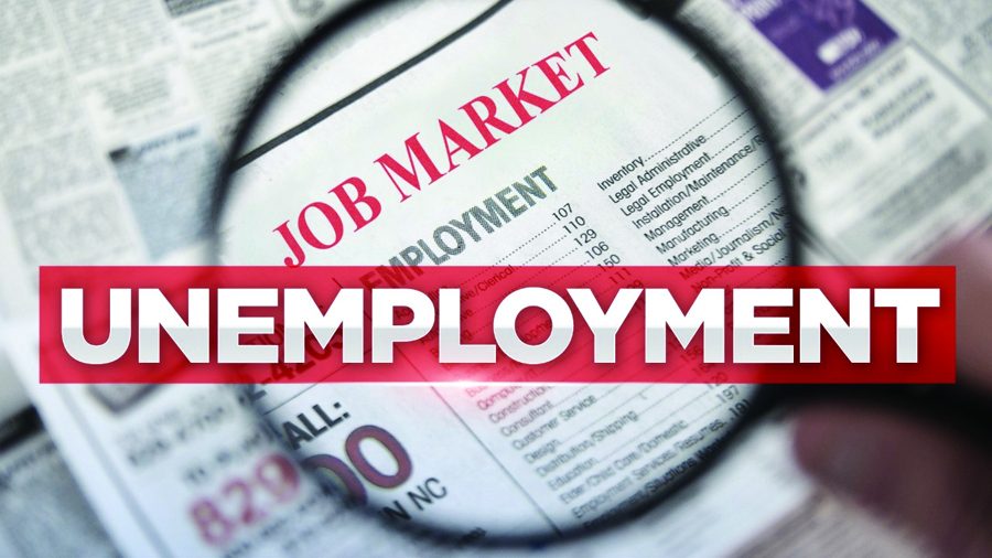 Unemployment Claims Surge In Latest Ohio Jobs Report Adams County 