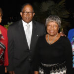 USC Honors First African American Dean Supervisor Mark Ridley Thomas