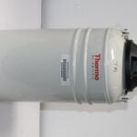 Used Thermo Fisher Scientific 8122 Liquid Nitrogen Tank 800 4749