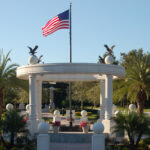 Veteran s Memorial Winter Springs Florida