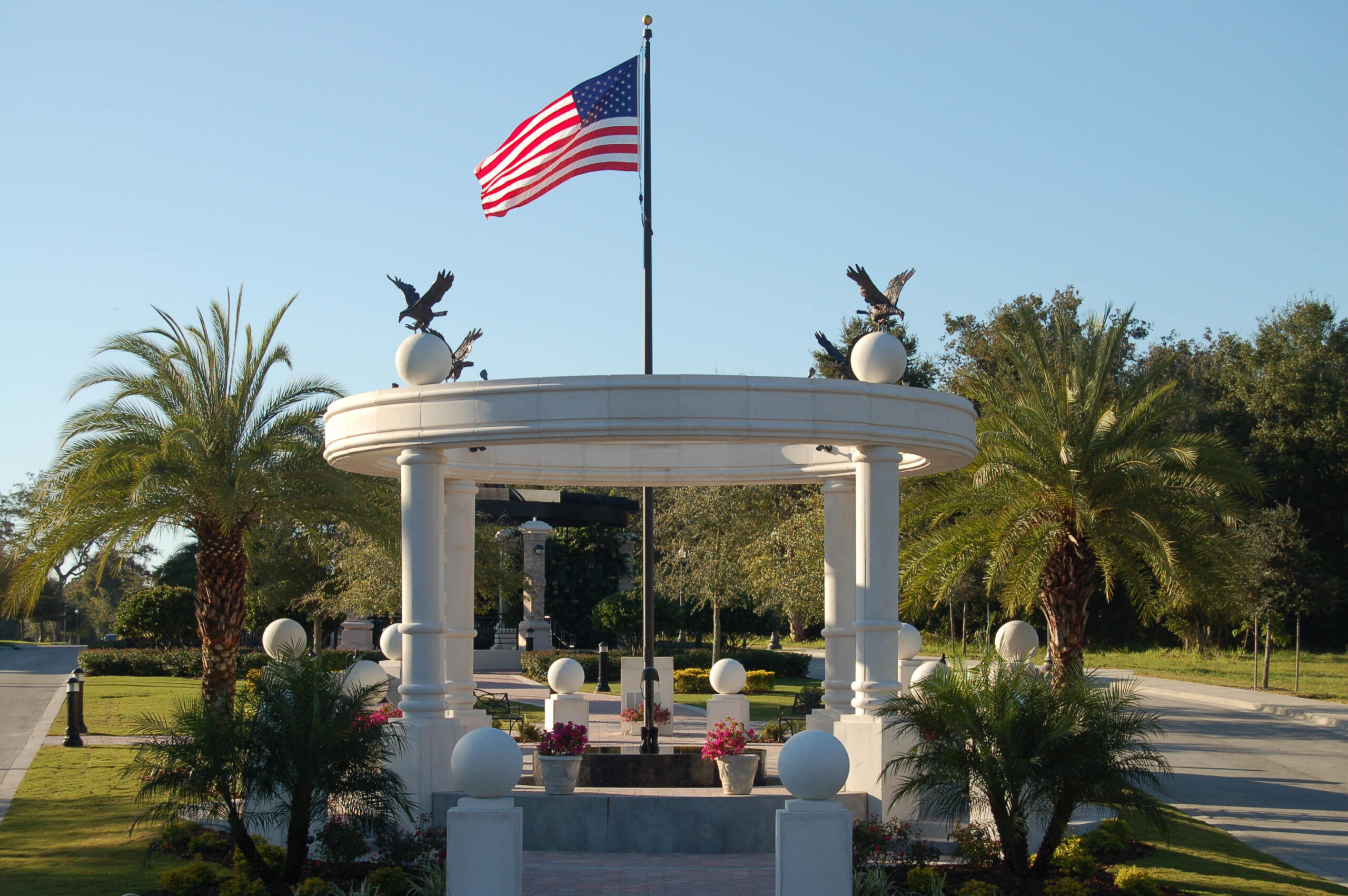 Veteran s Memorial Winter Springs Florida