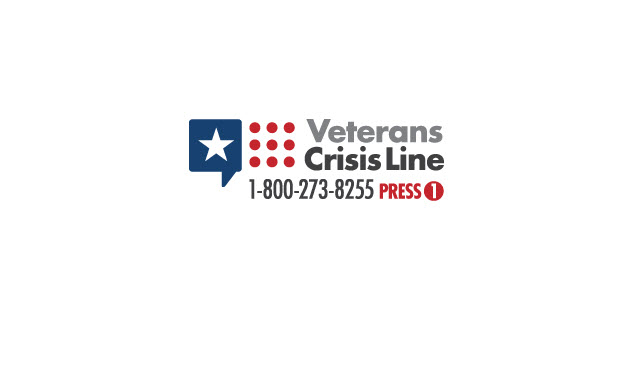 Veterans Crisis Line Ventura County