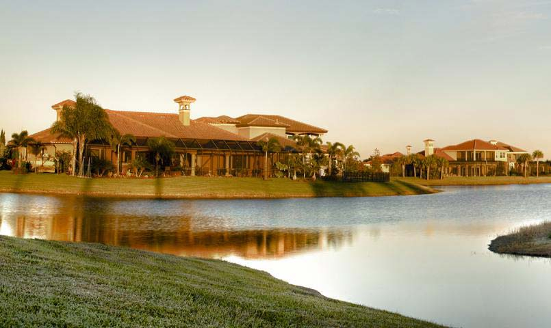 Viera 55 Active Adult Community Viera Florida