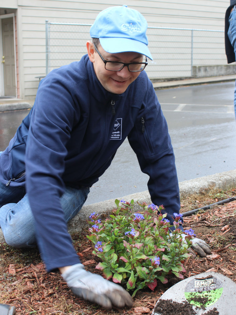 Volunteer Pioneer Human Services