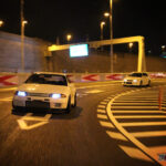 Wangan Midnight StanceNation Form Function