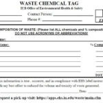 Waste Management Report Template 3 TEMPLATES EXAMPLE TEMPLATES